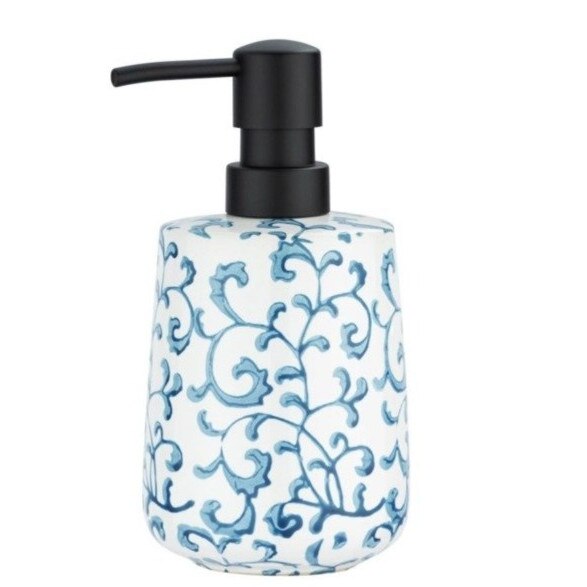 Distribuitor sapun lichid, MIRABELLO, 400 ml, Wenko