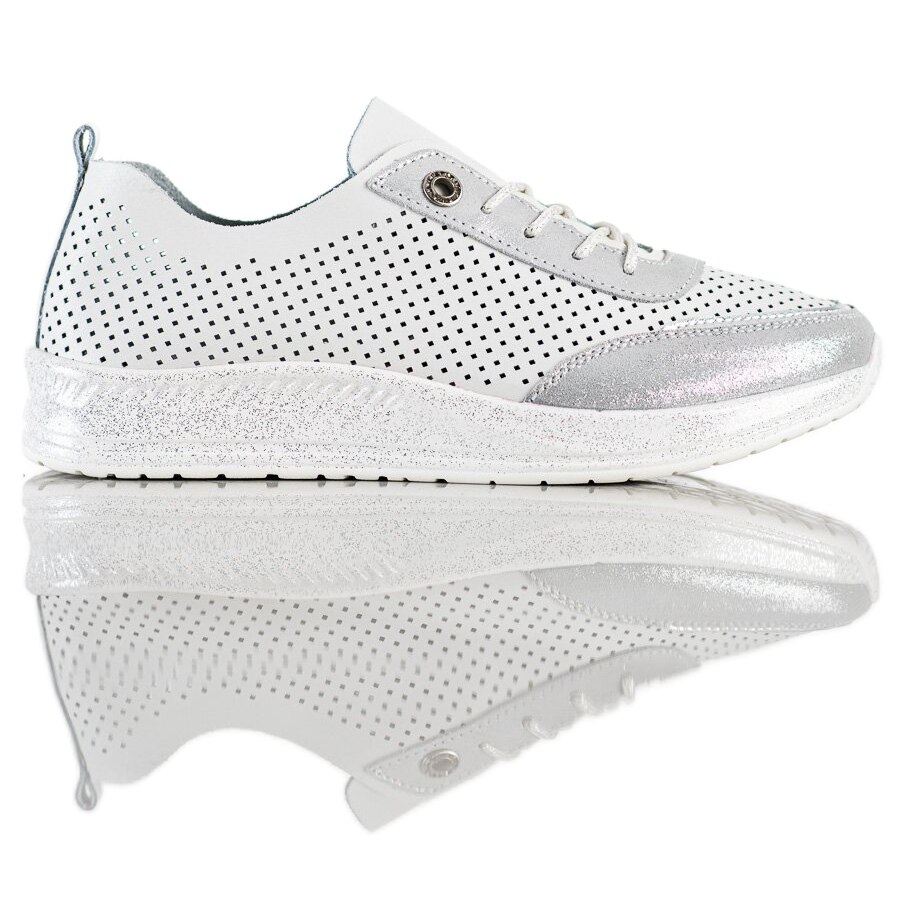 Tenisi dama, Goodin, BM112470, Alb