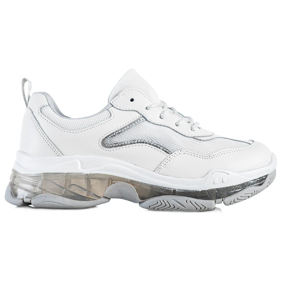 Tenisi dama, Goodin, BM111645, Alb