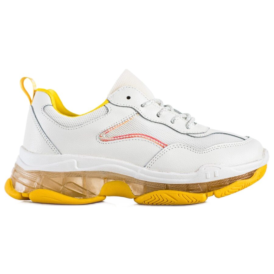 Tenisi dama, Goodin, BM111644, Alb