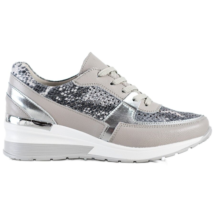 Tenisi dama, Goodin, BM112111, Gri