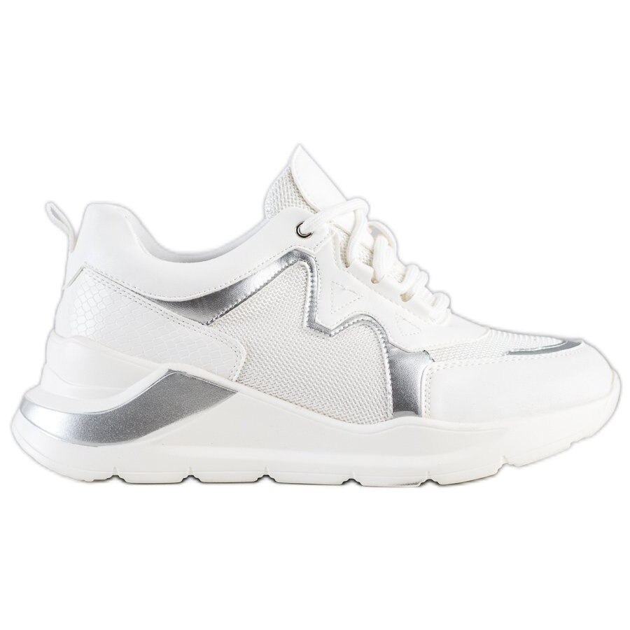 Tenisi dama, Weide, BM109054, Alb