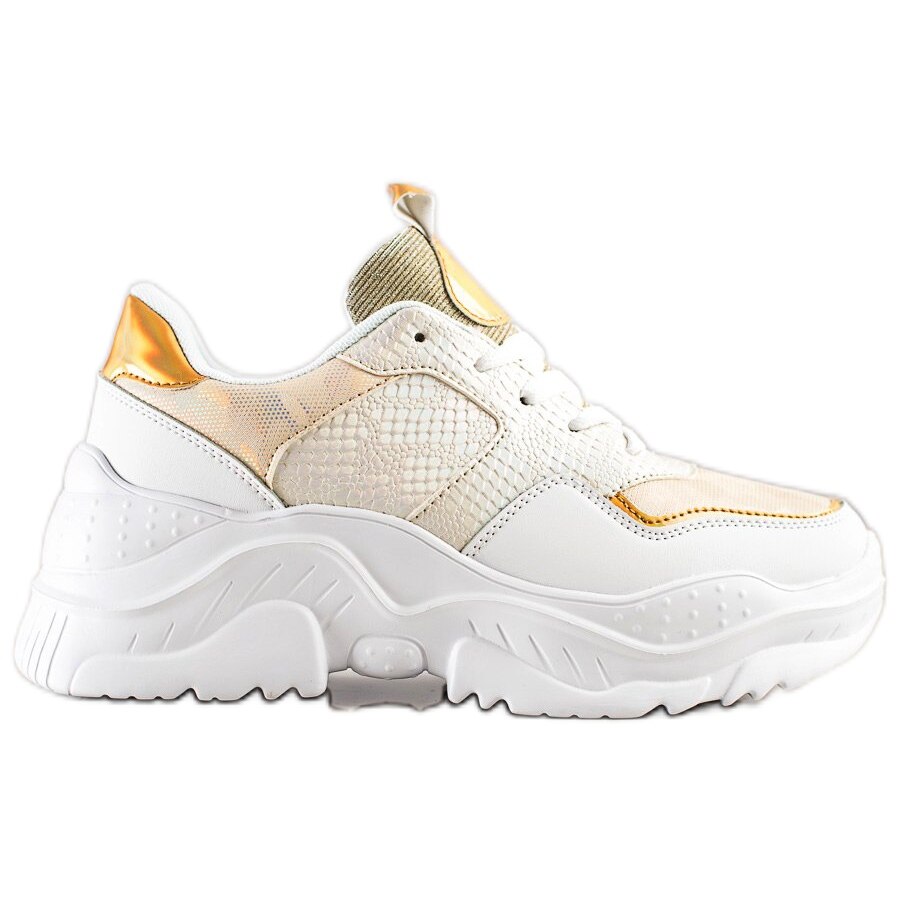 Tenisi dama, Weide, BM110302, Alb