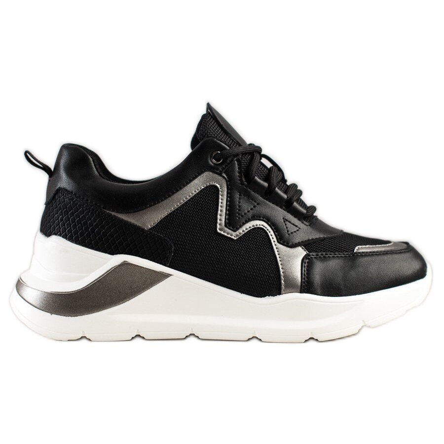 Tenisi dama, Weide, BM109852, Negru