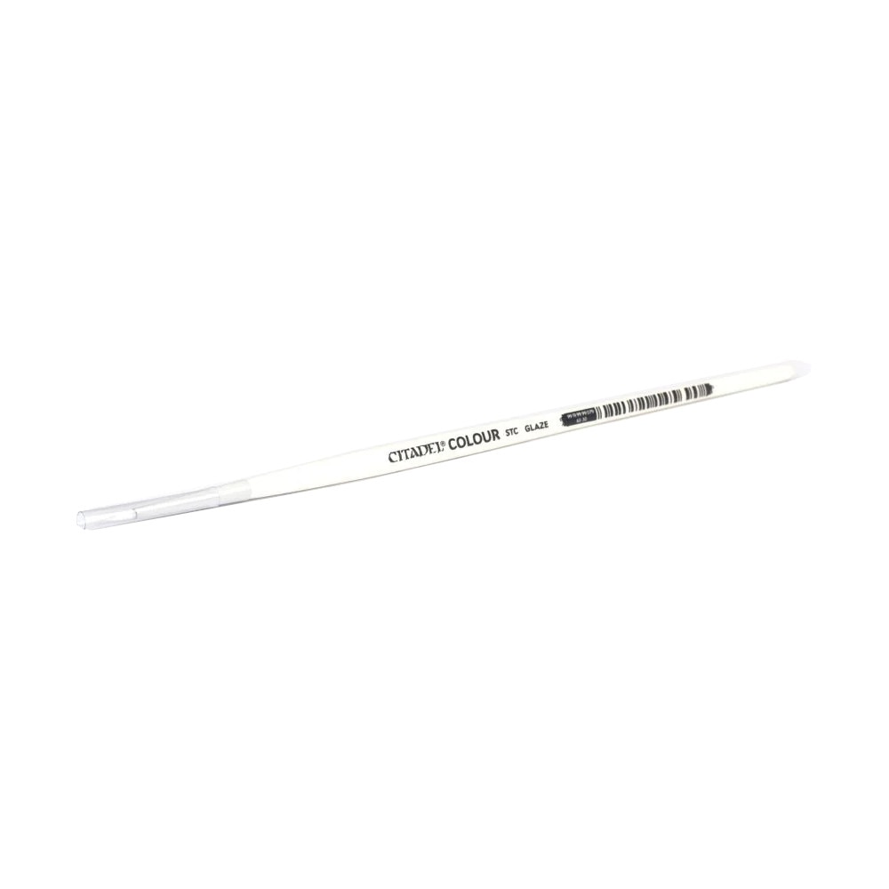 Pensula pentru Pictat Miniaturi, Citadel, Synthetic Glaze Brush