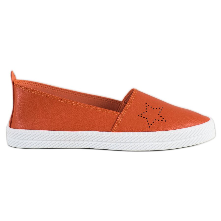 Tenisi dama, Kylie, BM59945, Portocaliu, 37 EU