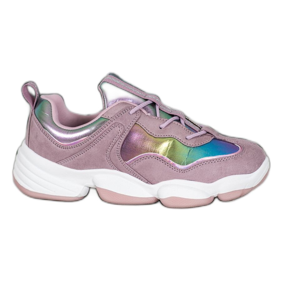 Tenisi dama, Kylie, BM80139, Violet