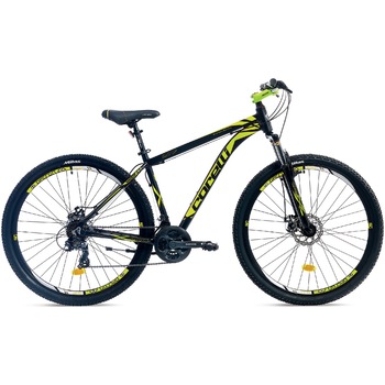Bicicleta MTB 29 Bicicleta MTB 29