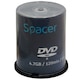 DVD-R Spacer 4.7GB, 120min, viteza 16x, 100 buc, spindle