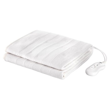 Patura electrica, 60 W, 150 x 70 cm - Tristar Patura electrica, 60 W, 150 x 70 cm - Tristar