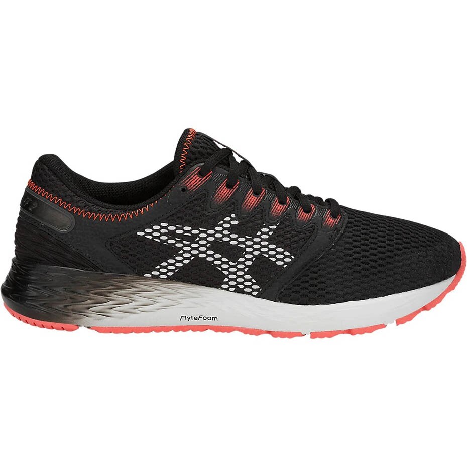 Pantofi sport, Asics, BM100845, Negru, 42 EU