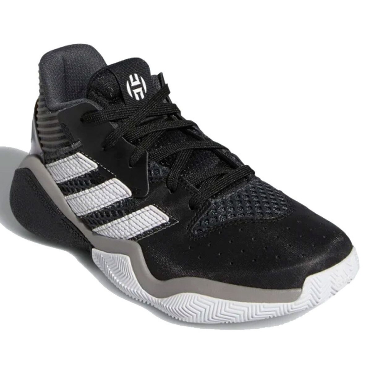 Pantofi sport, Adidas, BM80163, Negru