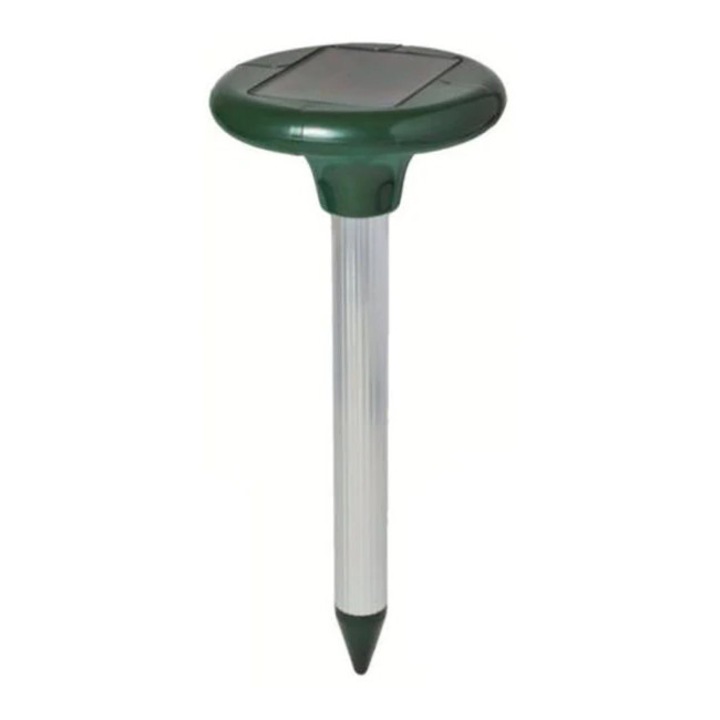 Set 3 Aparate anti-cartita, rozatoare, popandai, jderi, cu ultrasunete si vibratii, plastic dur/aluminiu