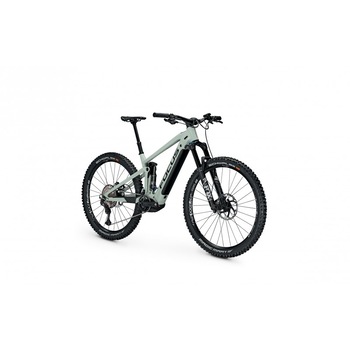 Bicicleta Electrica Focus JAM2 6.9 Nine 29 Sky Grey 2021 Bicicleta Electrica Focus JAM2 6.9 Nine 29 Sky Grey 2021