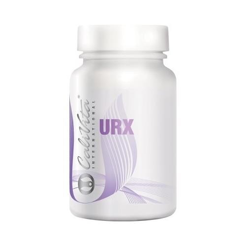 Supliment Alimentar pentru Probleme Urinare URX 60tbl CaliVita