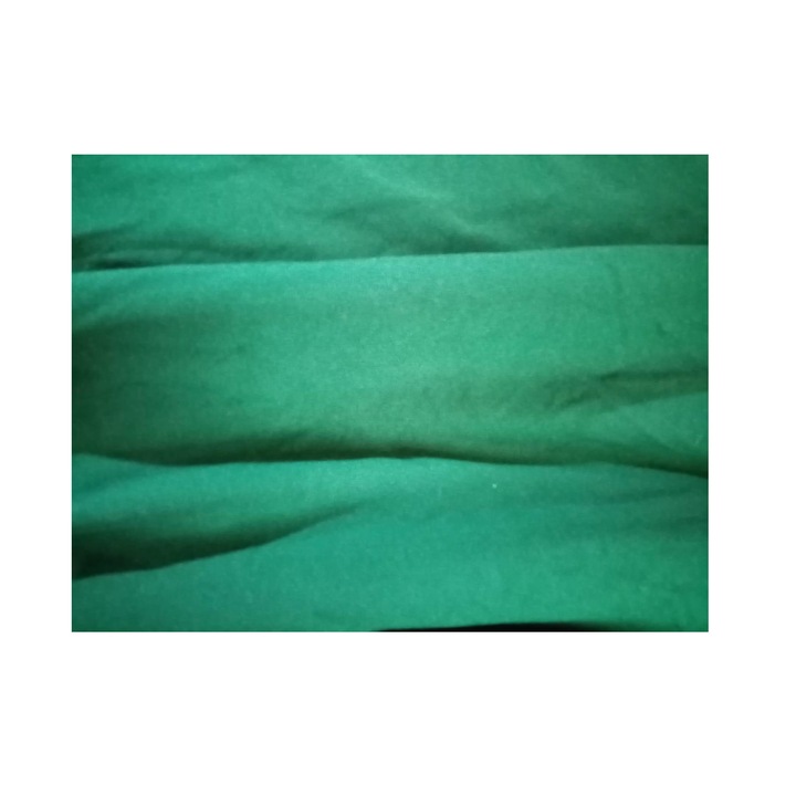 Текстилен плат, зелен, 180см х 100см