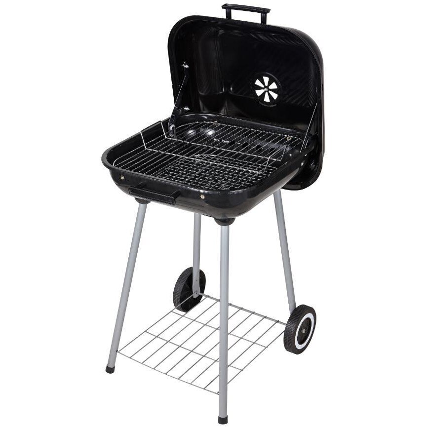 Gratar dreptunghiular, Maltec, 108084