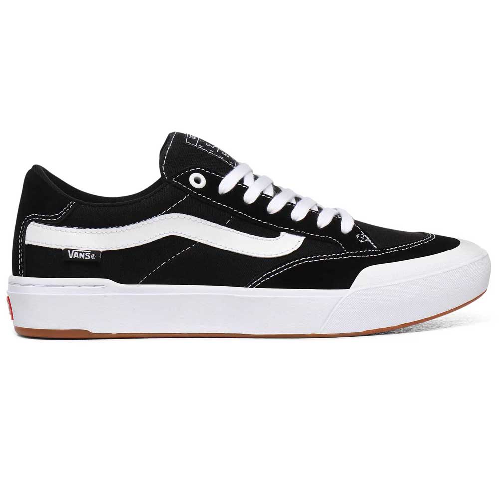 Tenisi Vans Berle Pro Negru Alb 34 1 2 EU