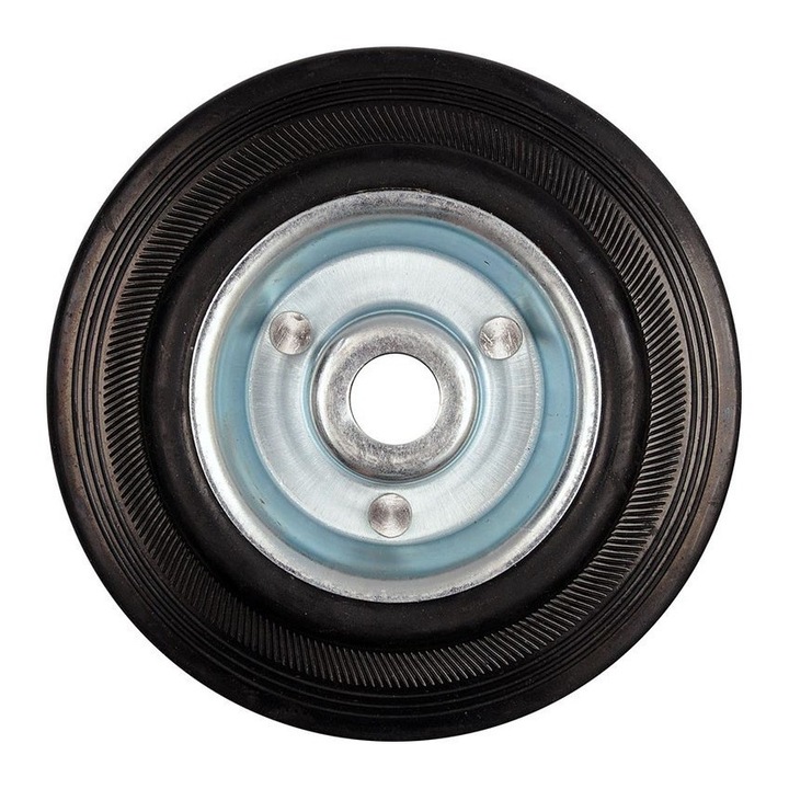 Vorel kerék 250 mm 180 kg