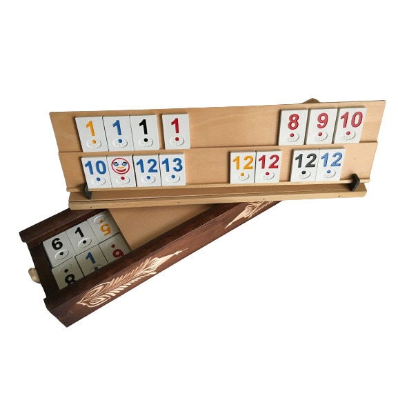 Joc Remy, maro, sculptat