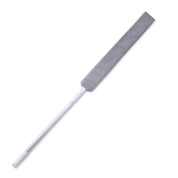 Mop subtire pentru spatii inguste, gri Mop subtire pentru spatii inguste, gri
