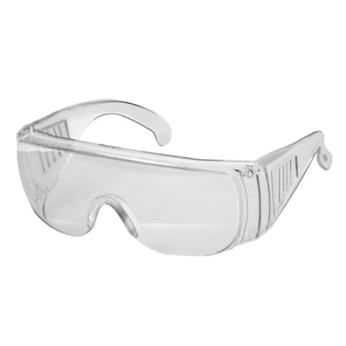 Ochelari de Protectie UV Miralex, Policarbonat, transparent