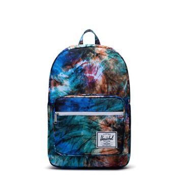 Rucsac Herschel cu aplicatie logo 22L, Multicolor Rucsac Herschel cu aplicatie logo 22L, Multicolor