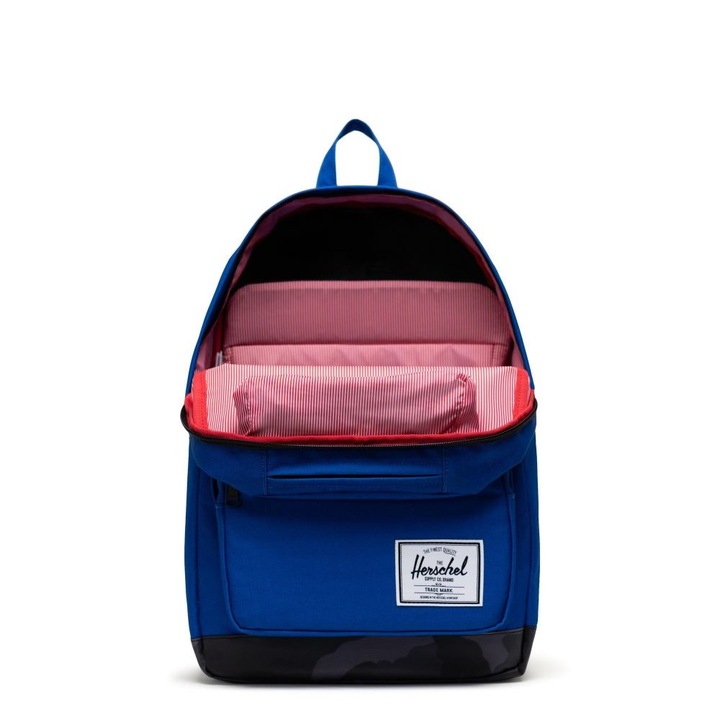 Раница Herschel Pop Quiz Surf The Web Син, 22 л
