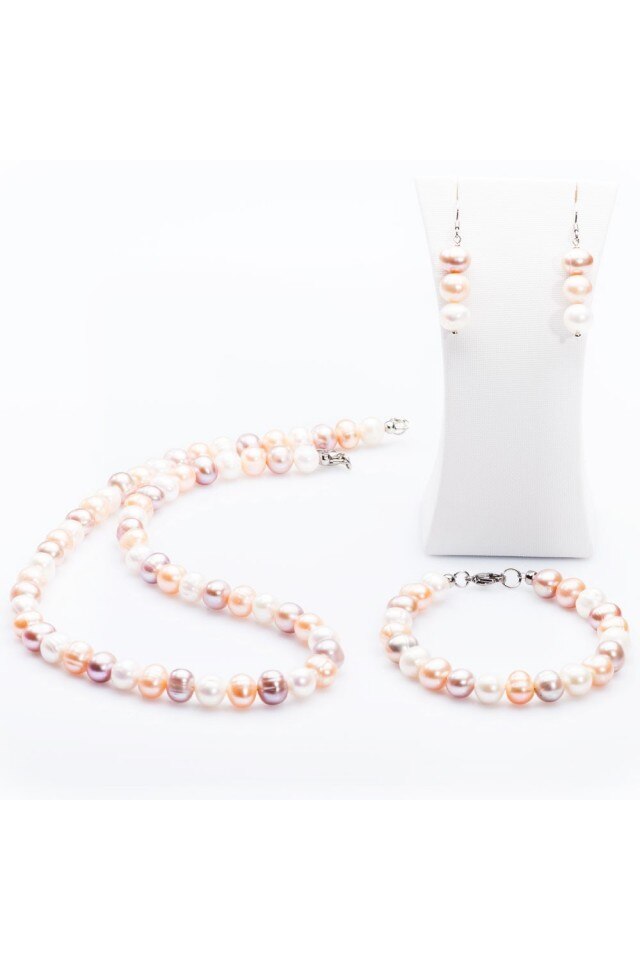 Set Bella Perle Bijouxmania