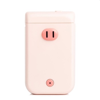 Imprimanta termica, portabila, ProCart, 15 mm, Bluetooth 4.0, Android, iOS, impermeabila, roz Imprimanta termica, portabila, ProCart, 15 mm, Bluetooth 4.0, Android, iOS, impermeabila, roz