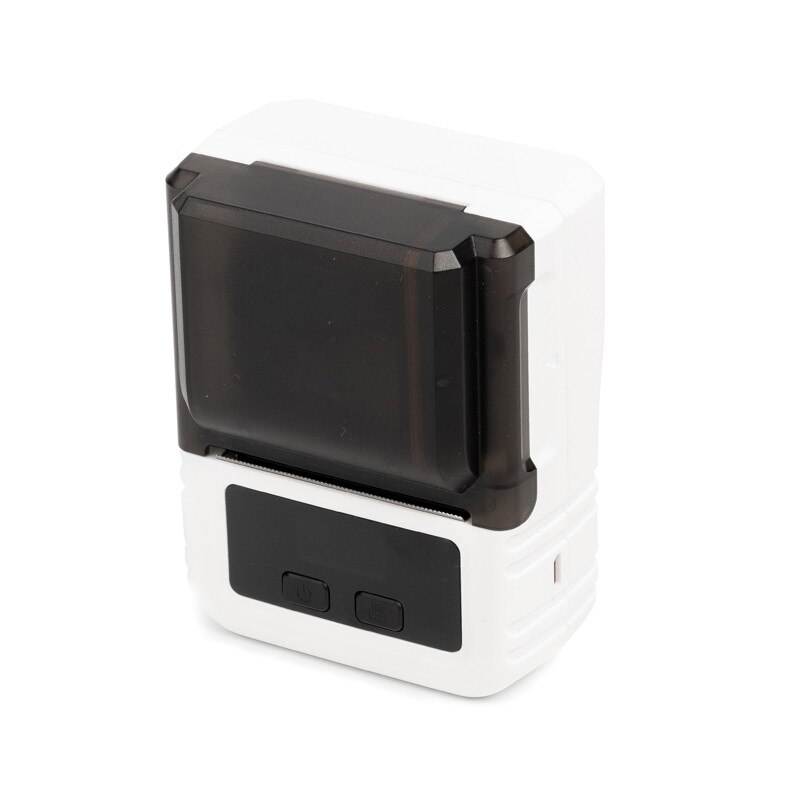 Imprimanta termica mobila, ProCart, 57 mm, Bluetooth, Windows, Android, iOS, 203DPI, alb