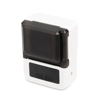 Imprimanta termica mobila, ProCart, 57 mm, Bluetooth, Windows, Android, iOS, 203DPI, alb Imprimanta termica mobila, ProCart, 57 mm, Bluetooth, Windows, Android, iOS, 203DPI, alb