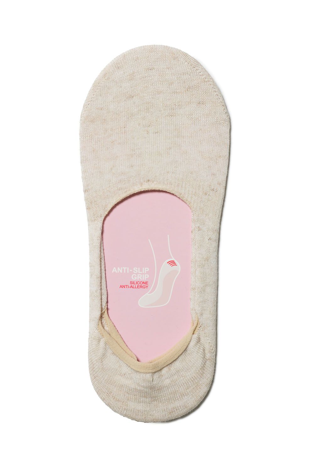 Talpici dama subtiri din vascoza, Conte Elegant Classic 000, Bej, 36-37