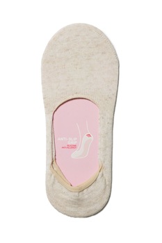 Talpici dama subtiri din vascoza, Conte Elegant Classic 000, Bej, 36-37 Talpici dama subtiri din vascoza, Conte Elegant Classic 000, Bej, 36-37