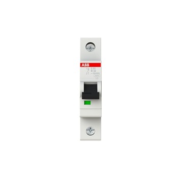 Siguranta automata 1P, 32A, curba B, ABB Siguranta automata 1P, 32A, curba B, ABB