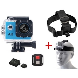 Спортни видеокамери