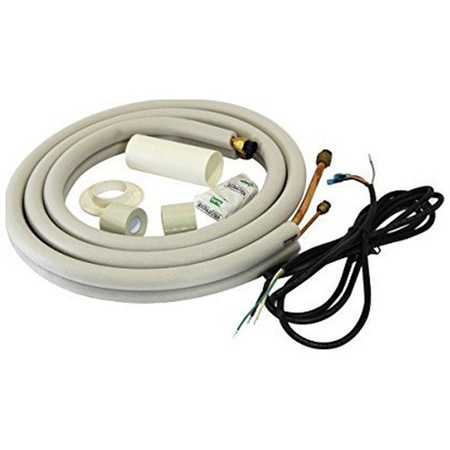 Aparat de aer conditionat Tesla 12000 BTU, Clasa A++, Functie incalzire, Functie Turbo, I Feel, Functie Antifungica, Autocuratare, Timer, Filtru lavabil, Carcasa anti-rugina, Inverter, R32, Kit instalare, TA36FFLL-1232IAPC