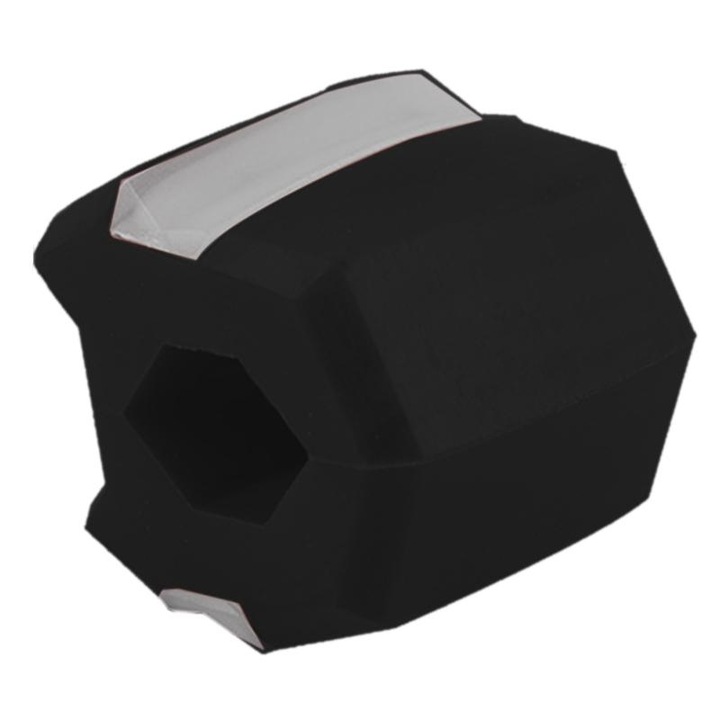 Dispozitiv tonifiere faciala, Jawline, nivel avansat, minge cauciuc