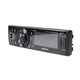 Audiocore AC9800B BT Android, радио за iPhone, черно
