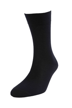 Sosete din bumbac pieptanat, office, pentru barbati, Mondex, Bleumarin Sosete din bumbac pieptanat, office, pentru barbati, Mondex, Bleumarin