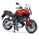 ConStands Motorkerékpár állvány a Kawasaki Versys 650 06-14 modellekhez, fekete