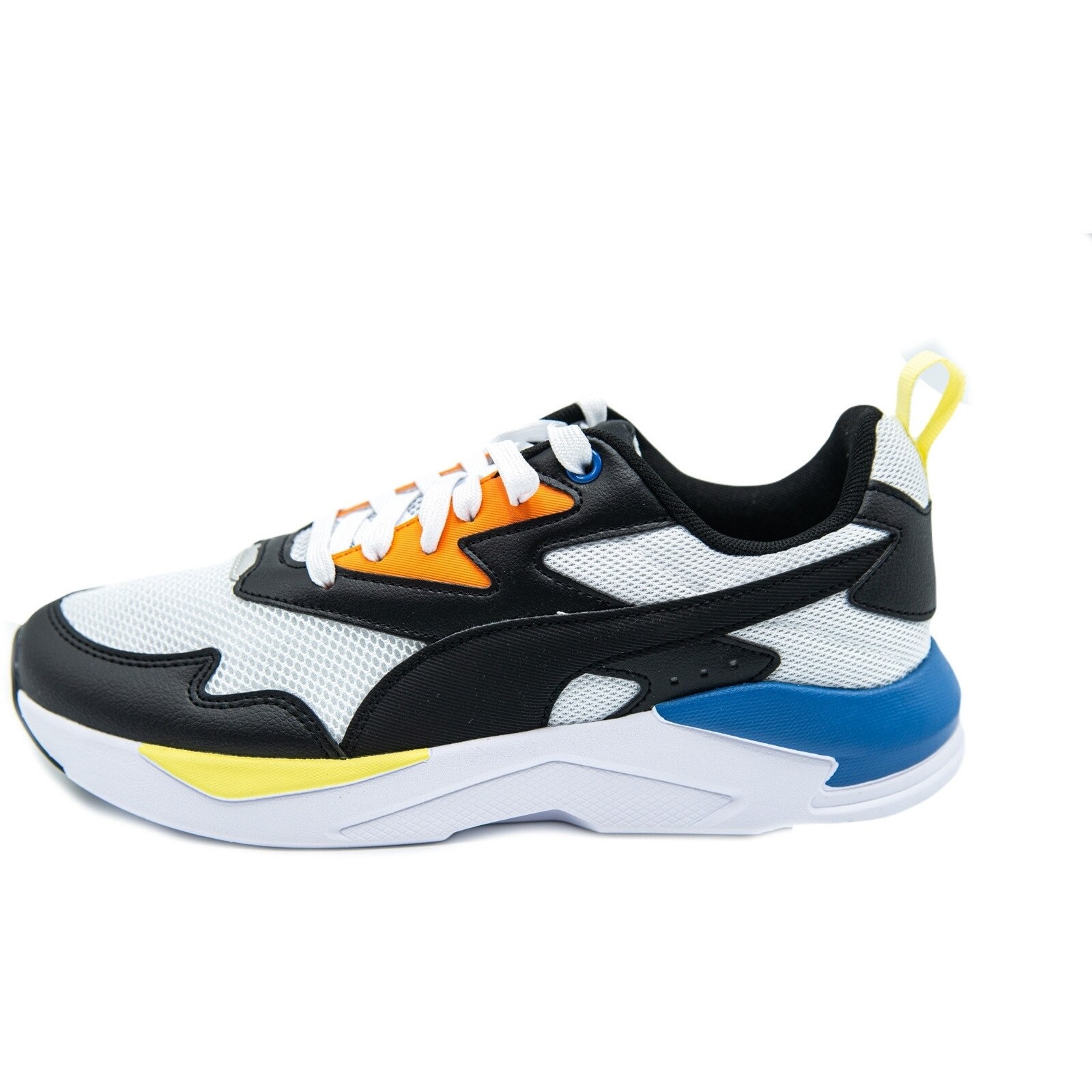 Pantofi sport Puma X-ray Lite 37412211, Negru, 46