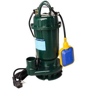 Pompa Apa Murdara Tocator si Plutitor,2500w,Fonta,2 Toli,10 m3/h Pompa Apa Murdara Tocator si Plutitor,2500w,Fonta,2 Toli,10 m3/h