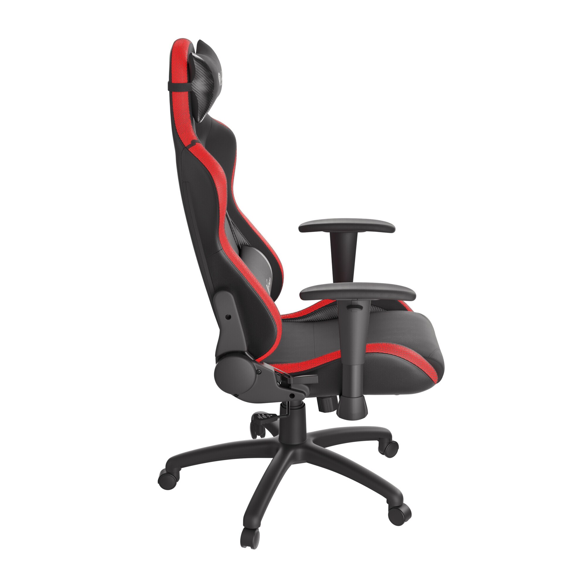 rgb gamer szék 5