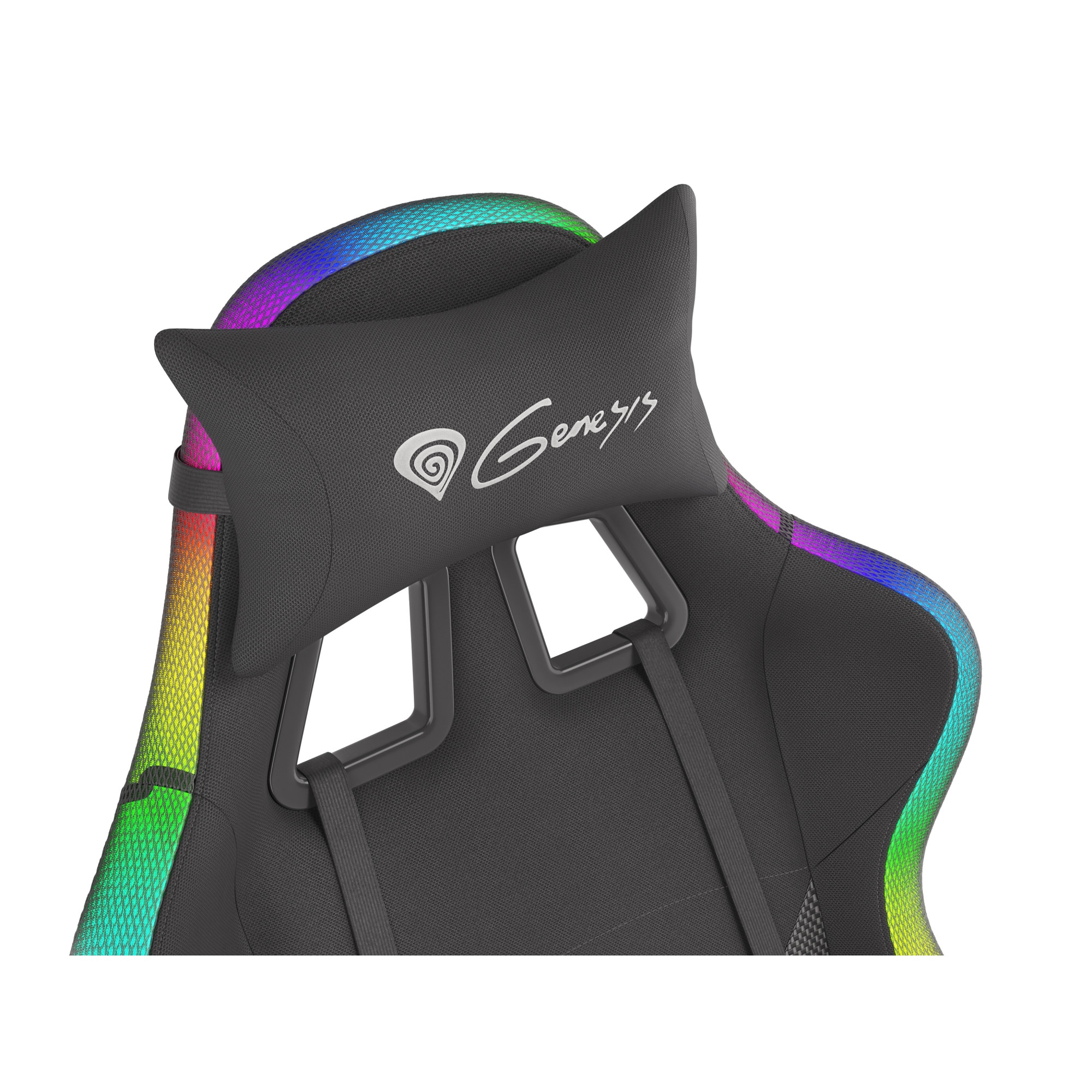 Genesis trit 600 rgb gaming online chair