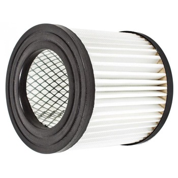 Filtru HEPA Maltec pentru aspiratoare TurboVac 12cm, 104137 Filtru HEPA Maltec pentru aspiratoare TurboVac 12cm, 104137