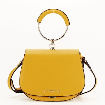 Imagini DAVID JONES CM5667MUSTARD - Compara Preturi | 3CHEAPS