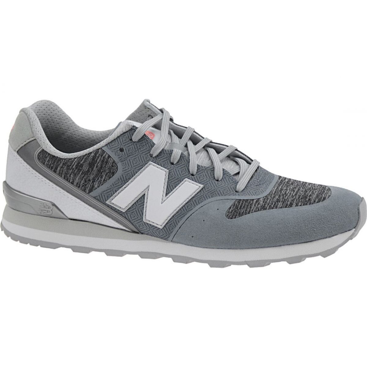 Tenisi dama, New Balance, BM68489, Gri, 36 EU