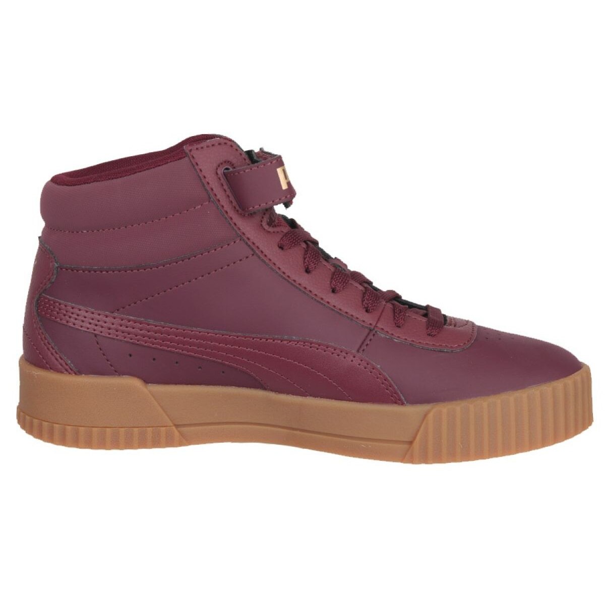 Pantofi sport dama, Puma, BM100816, Rosu