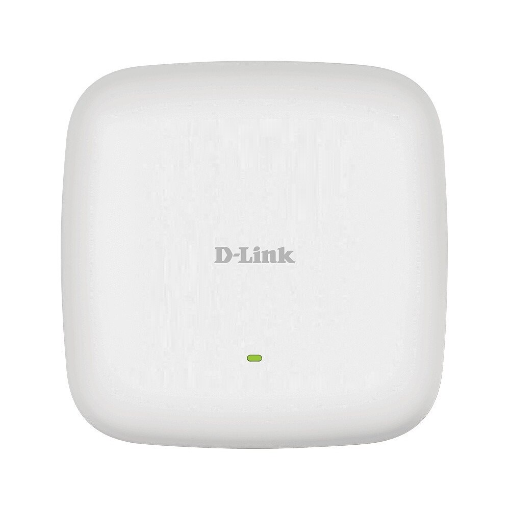 Access Point DAP-2682 D-LINK wireless 2300Mbps, 2 x Gigabit, 2 antene interne, IEEE802.3at PoE, Dual Band AC2300, Wave 2